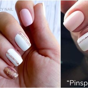 Color Street Himalayan Salt Polish Strips